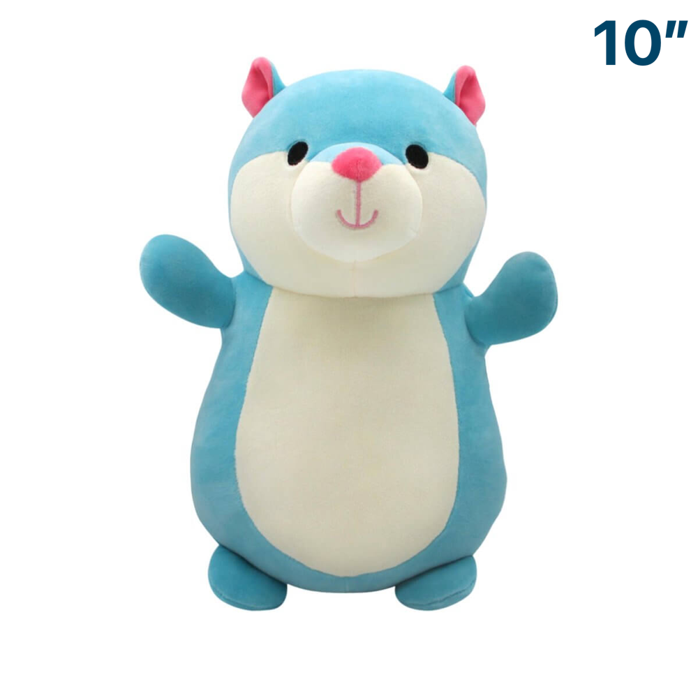 Squishmallow hamster on sale
