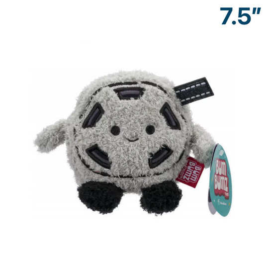 Francesca Film Reel ~ 7.5" BumBumz Movies Plush