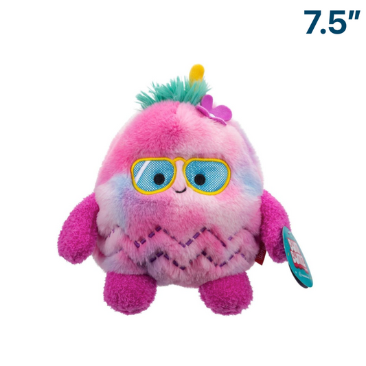 Dawson Tropical Drink ~ 7.5" BumBumz Poolside Plush