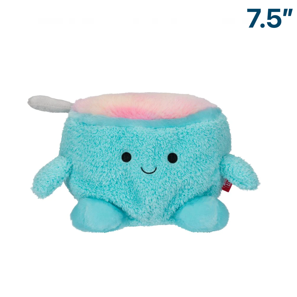 Cereal ~ 7.5" BumBumz Breakfast Plush