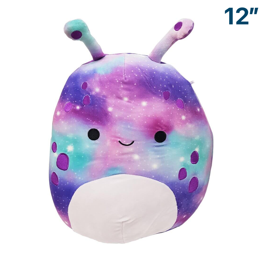 Daxxon the Alien ~ 12" Original Squad Squishmallow Plush