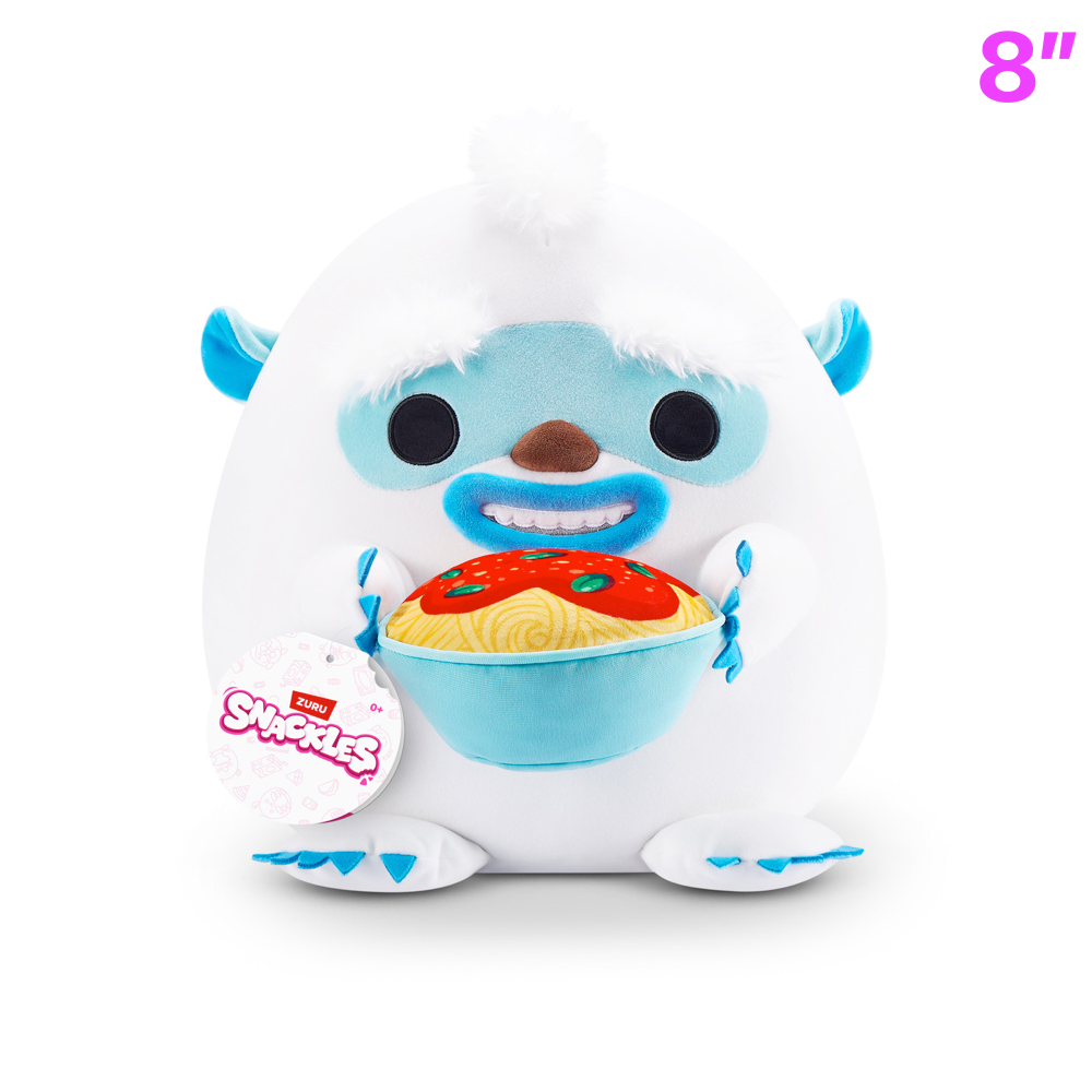 hetty-the-yeti-with-spaghetti-series-3-zuru-snackles-plush-mini-plus