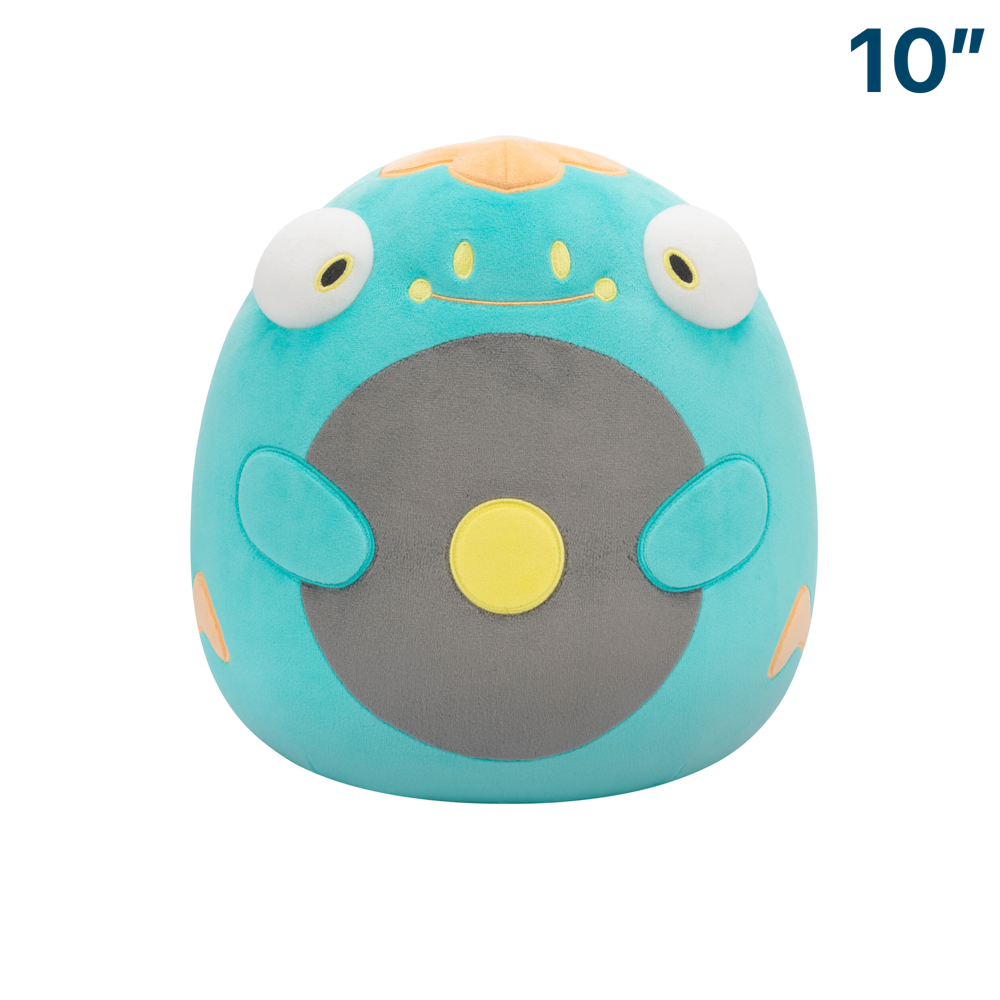 Bellibolt ~ 10" Pokemon Squishmallow Plush
