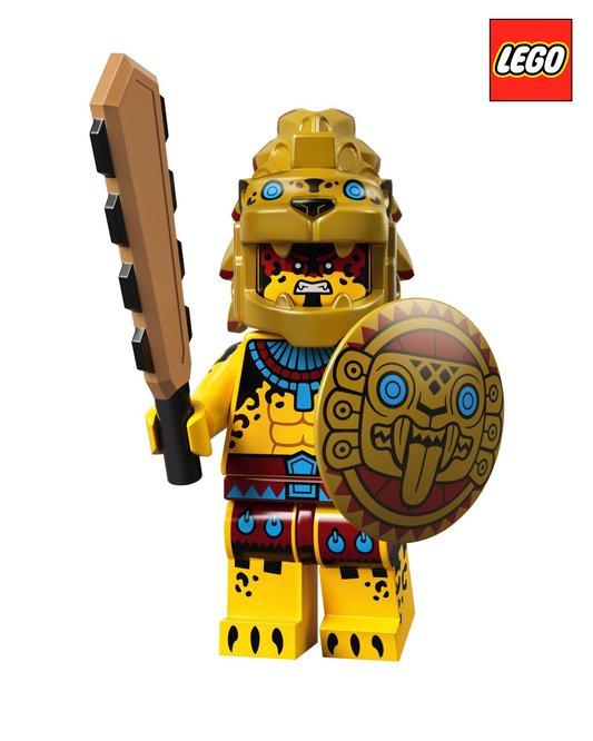 Ancient Warrior - Series 21 | LEGO Minifigure | NEW CMF