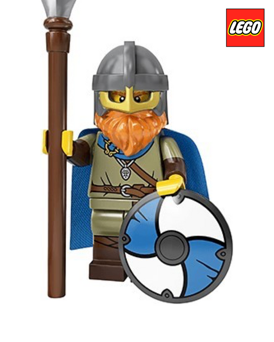 Viking - Series 20 | LEGO Minifigure | NEW CMF