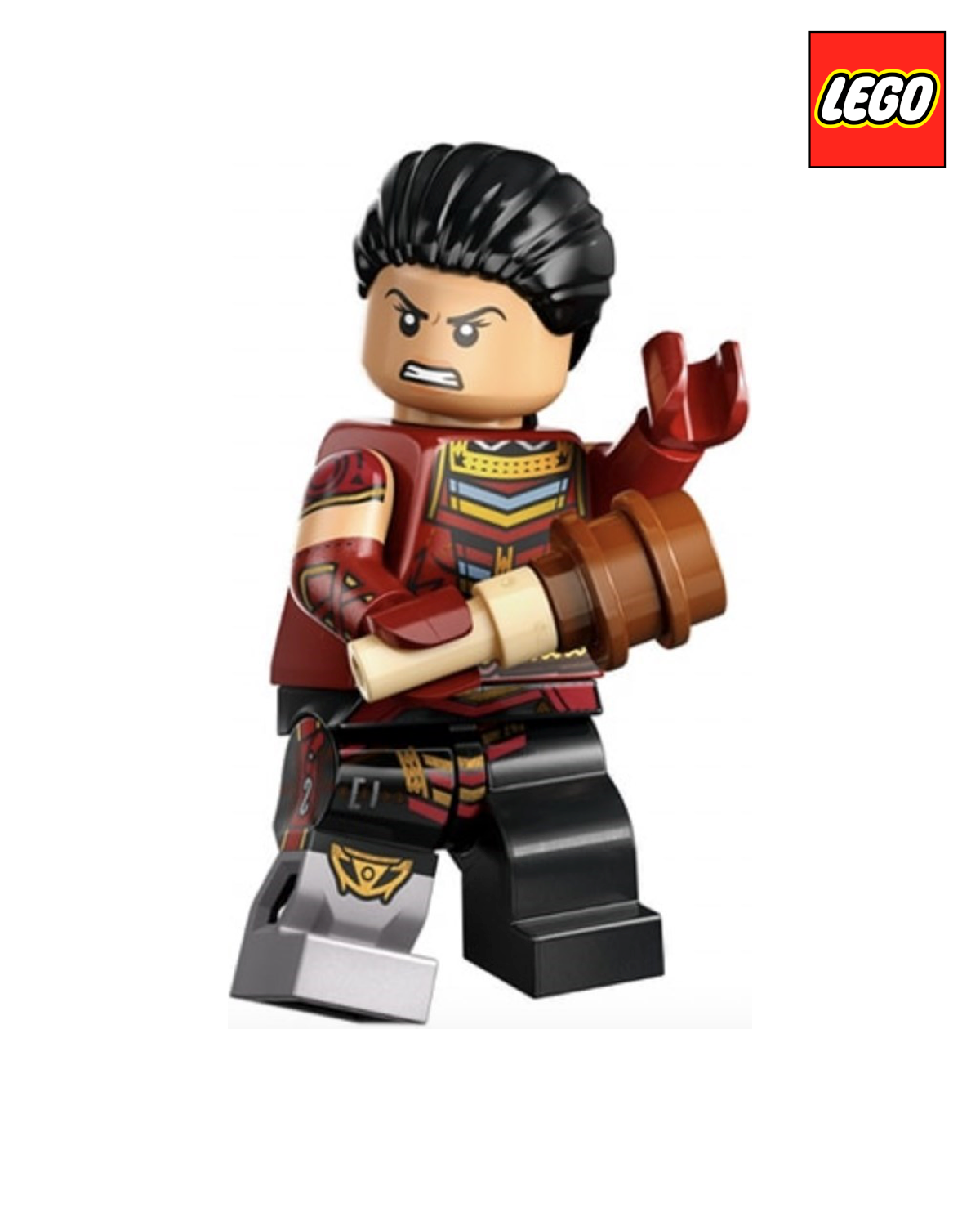 Echo - Marvel Studios - Series 2 | LEGO Minifigure | NEW CMF