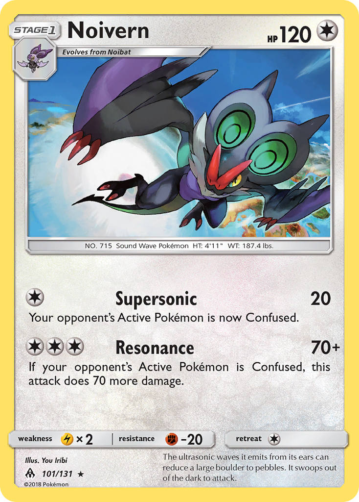 Buy Noivern Rare | Forbidden Light