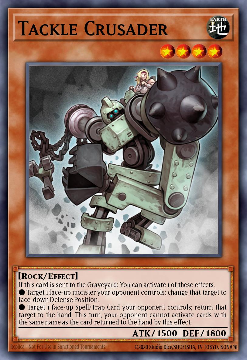 yugioh trap card face down Did you guys know about this really old Yu-Gi-Oh card that actually let you  flip a monster face-down into Attack Position! 