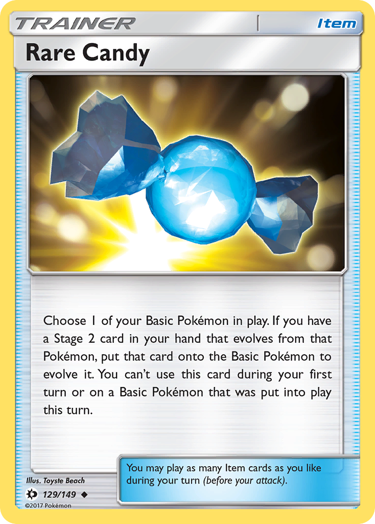 Buy Rare Candy | Sun & Moon | Pokemon Card Australia Brickheads Collectables Buy Rare Candy | Sun & Moon | Pokemon Card Australia Brickheads Collectables
