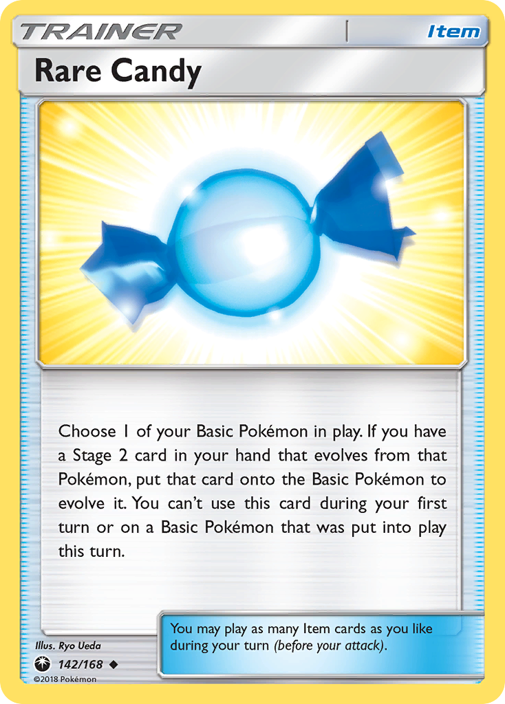rare candy card shop Buy Rare Candy | Celestial Storm