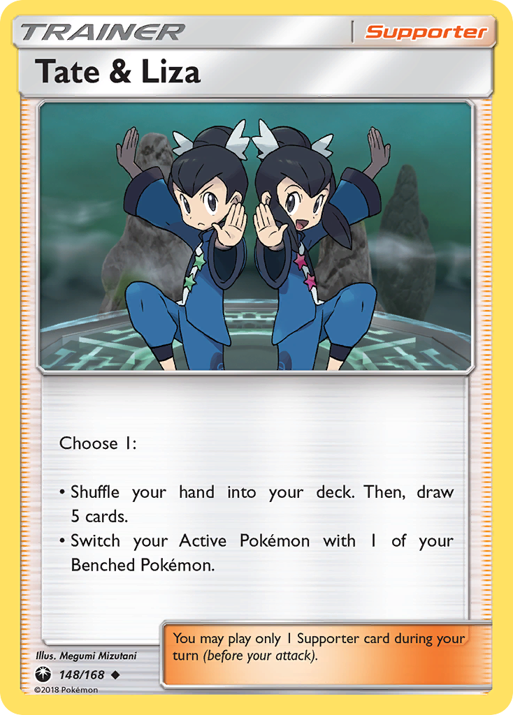 Buy Tate & Liza | Celestial Storm