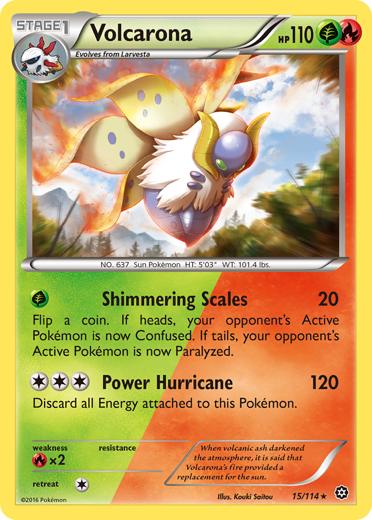 Buy Volcarona Rare | Steam Siege | Pokemon Card Australia Brickheads Collectables Buy Volcarona Rare | Steam Siege | Pokemon Card Australia Brickheads Collectables