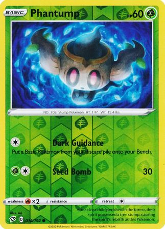 Buy Phantump Common | Rebel Clash