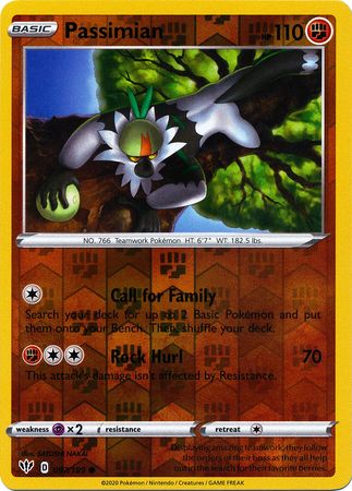 Buy Passimian | Darkness Ablaze