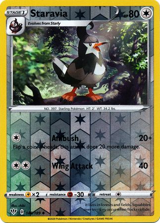 Buy Staravia | Darkness Ablaze