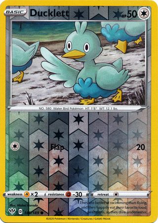 Buy Ducklett | Darkness Ablaze