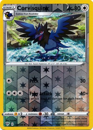 Buy Corvisquire | Darkness Ablaze