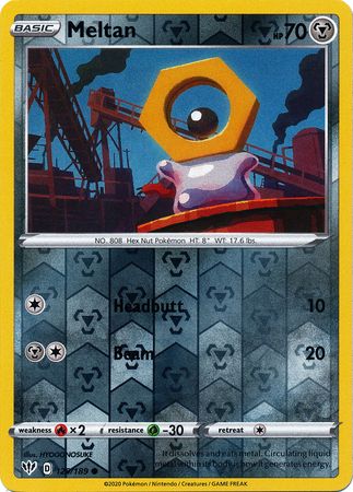 Buy Meltan Common | Darkness Ablaze | Pokemon Card Australia Brickheads Collectables Buy Meltan Common | Darkness Ablaze | Pokemon Card Australia Brickheads Collectables