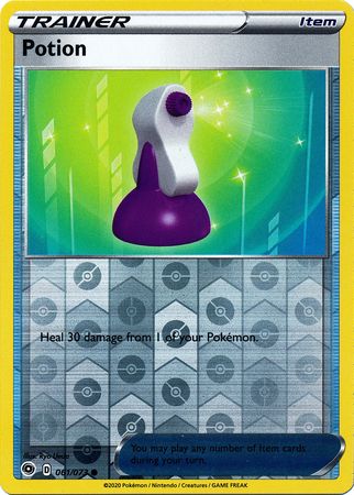 Buy Potion Common | Champion's Path