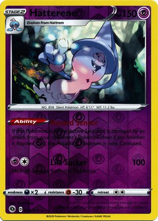 Buy Hatterene | Champion's Path