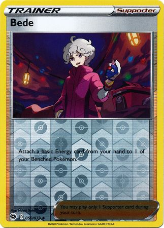 bede pokemon card signed Buy Bede Uncommon | Champion's Path