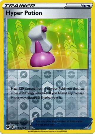 pokemon tcg potion cards Buy Hyper Potion | Champion's Path