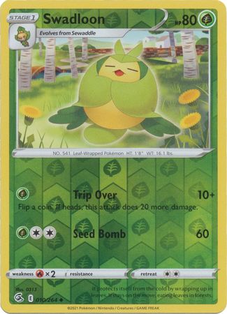 Buy Swadloon | Fusion Strike