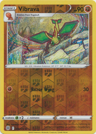 pokemon vibrava card Buy Vibrava | Brilliant Stars