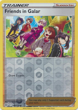 Buy Friends in Galar | Pokemon Card Australia Brickheads Collectables Buy Friends in Galar | Pokemon Card Australia Brickheads Collectables