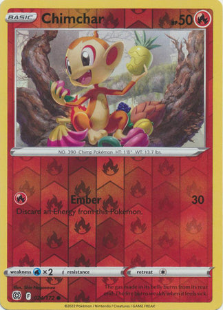Buy Chimchar | Brilliant Stars | Pokemon Card Australia Brickheads Collectables Buy Chimchar | Brilliant Stars | Pokemon Card Australia Brickheads Collectables