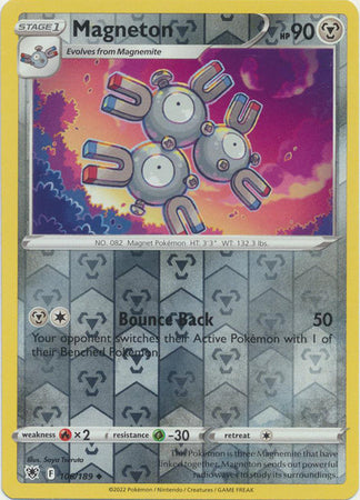 Buy Magneton | Astral Radiance | Pokemon Card Australia Brickheads Collectables Buy Magneton | Astral Radiance | Pokemon Card Australia Brickheads Collectables