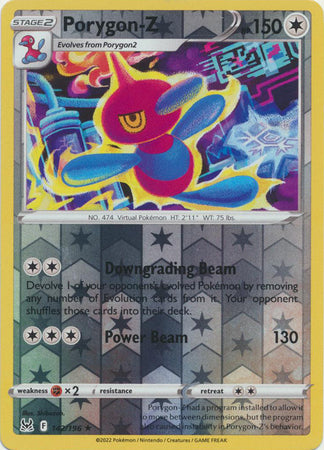 porygon z pokemon card price Buy Porygon-Z Rare | Lost Origin