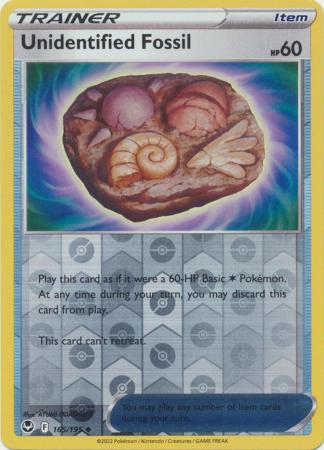 Buy Unidentified Fossil