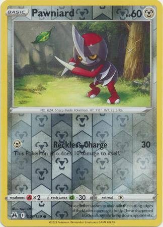 Buy Pawniard Common | Crown Zenith