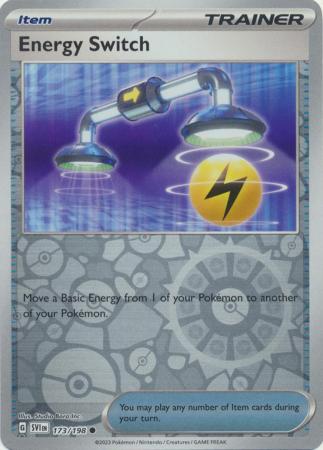 Buy Energy Switch | Pokemon Card Australia Brickheads Collectables Buy Energy Switch | Pokemon Card Australia Brickheads Collectables