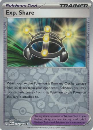 Buy Exp. Share | Scarlet & Violet | Pokemon Card Australia Brickheads Collectables Buy Exp. Share | Scarlet & Violet | Pokemon Card Australia Brickheads Collectables
