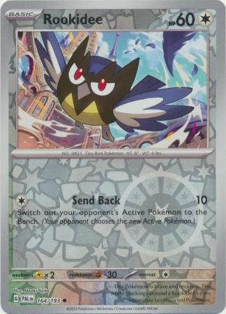 Buy Rookidee | Paldea Evolved