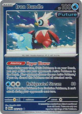 Buy Iron Jugulis | Paradox Rift | Pokemon Card Australia Brickheads Collectables Buy Iron Jugulis | Paradox Rift | Pokemon Card Australia Brickheads Collectables