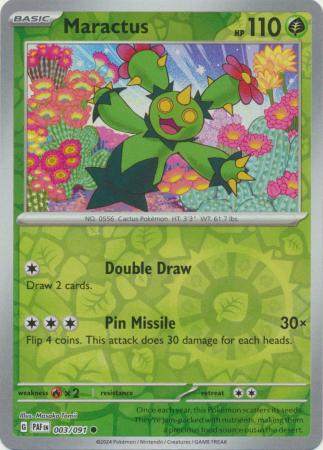 Buy Maractus Common | Paldean Fates | Pokemon Card Australia Brickheads Collectables Buy Maractus Common | Paldean Fates | Pokemon Card Australia Brickheads Collectables