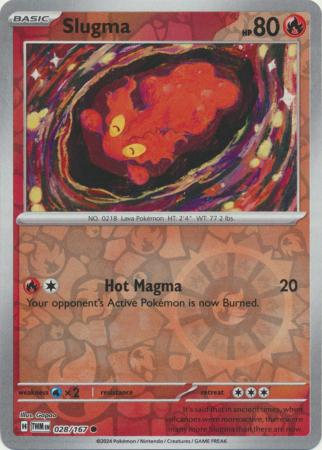 Buy Slugma | Twilight Masquerade