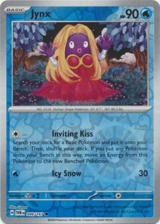 Buy Jynx | Twilight Masquerade