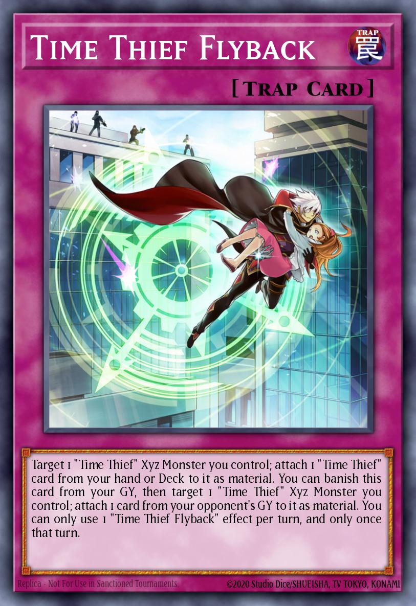 clock card yugioh CYBER SLASH HARPIE LADY BLC1-EN010 – Aus Ygo