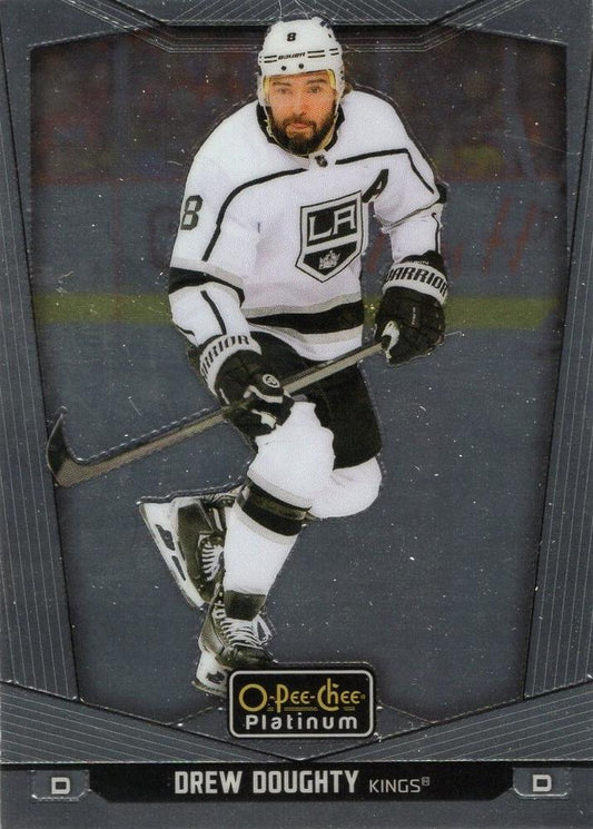 Drew Doughty #194 Los Angeles Kings | 2024-25 O-Pee-Chee Platinum | NHL Trading Card