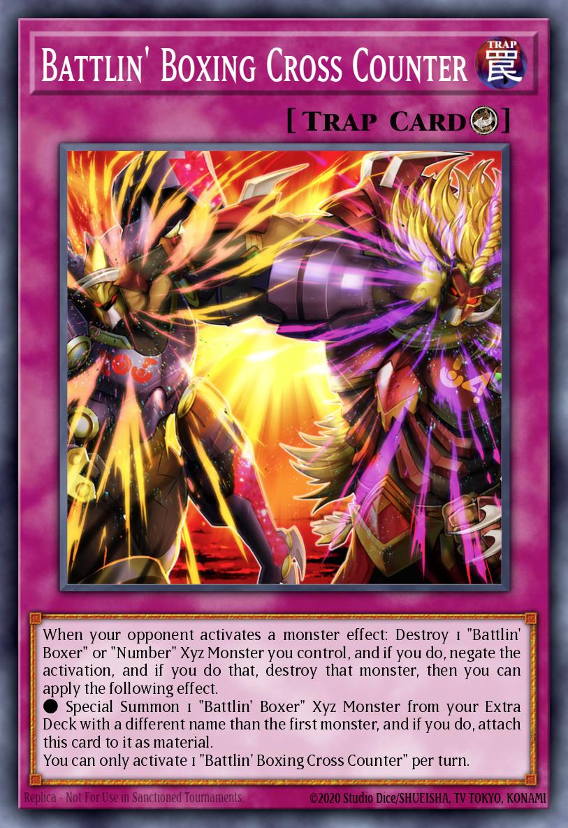yugioh counter cards Counter Counter - Tactical Evolution