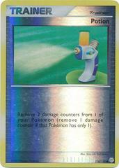 Potion 118/130 Reverse Holo | Diamond & Pearl | Pokemon Card
