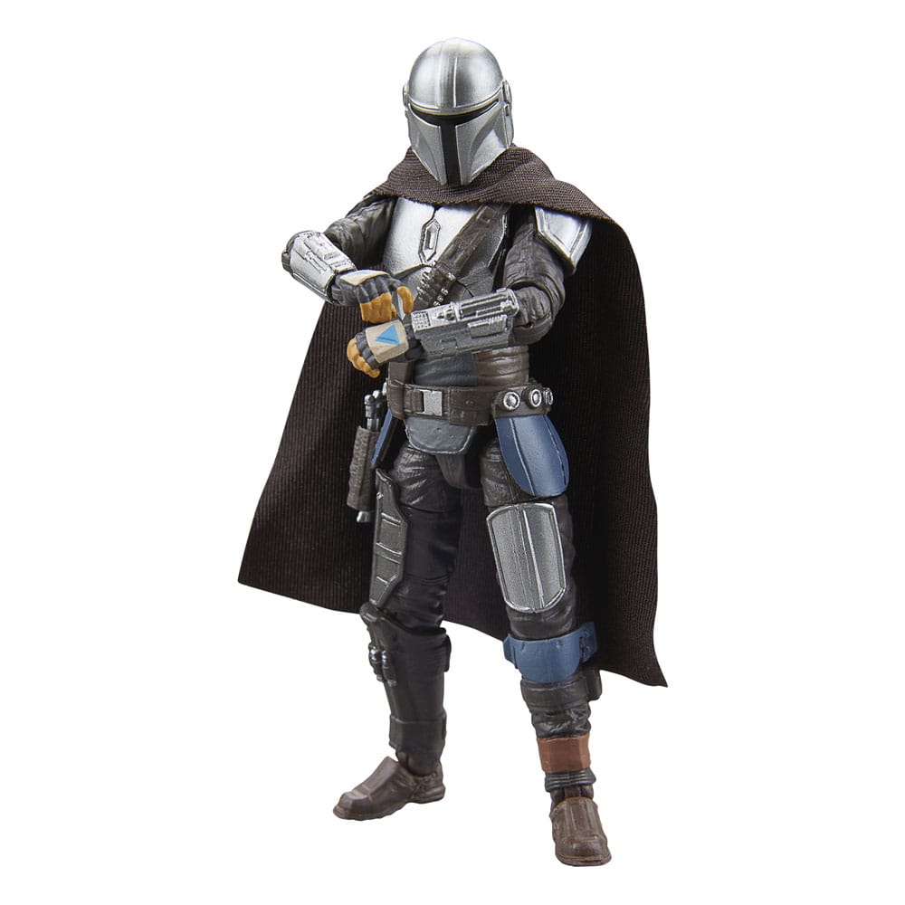 The Mandalorian | Star Wars 3.75” Vintage Collection | Hasbro Action Figure