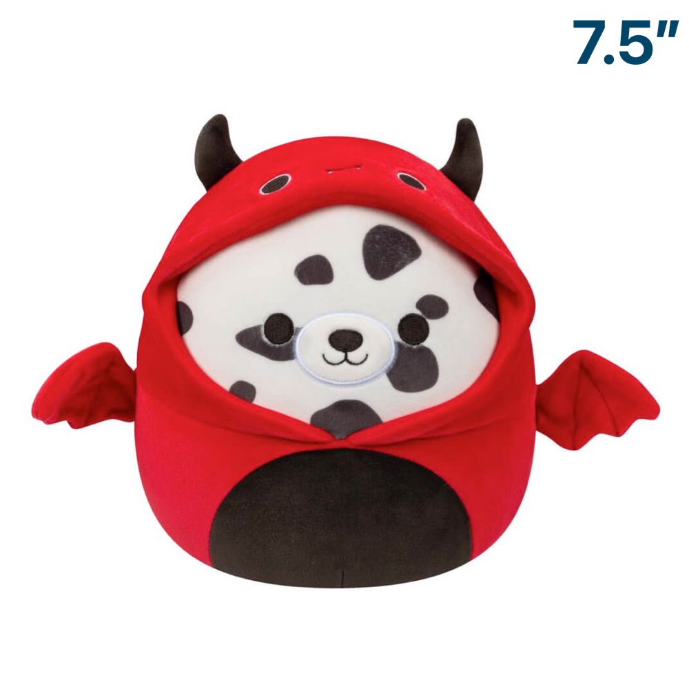 Dog in Costume ~ 7.5" Squishmallow Plush ~ PRE-ORDER ~ LIMIT 1 PER CUSTOMER