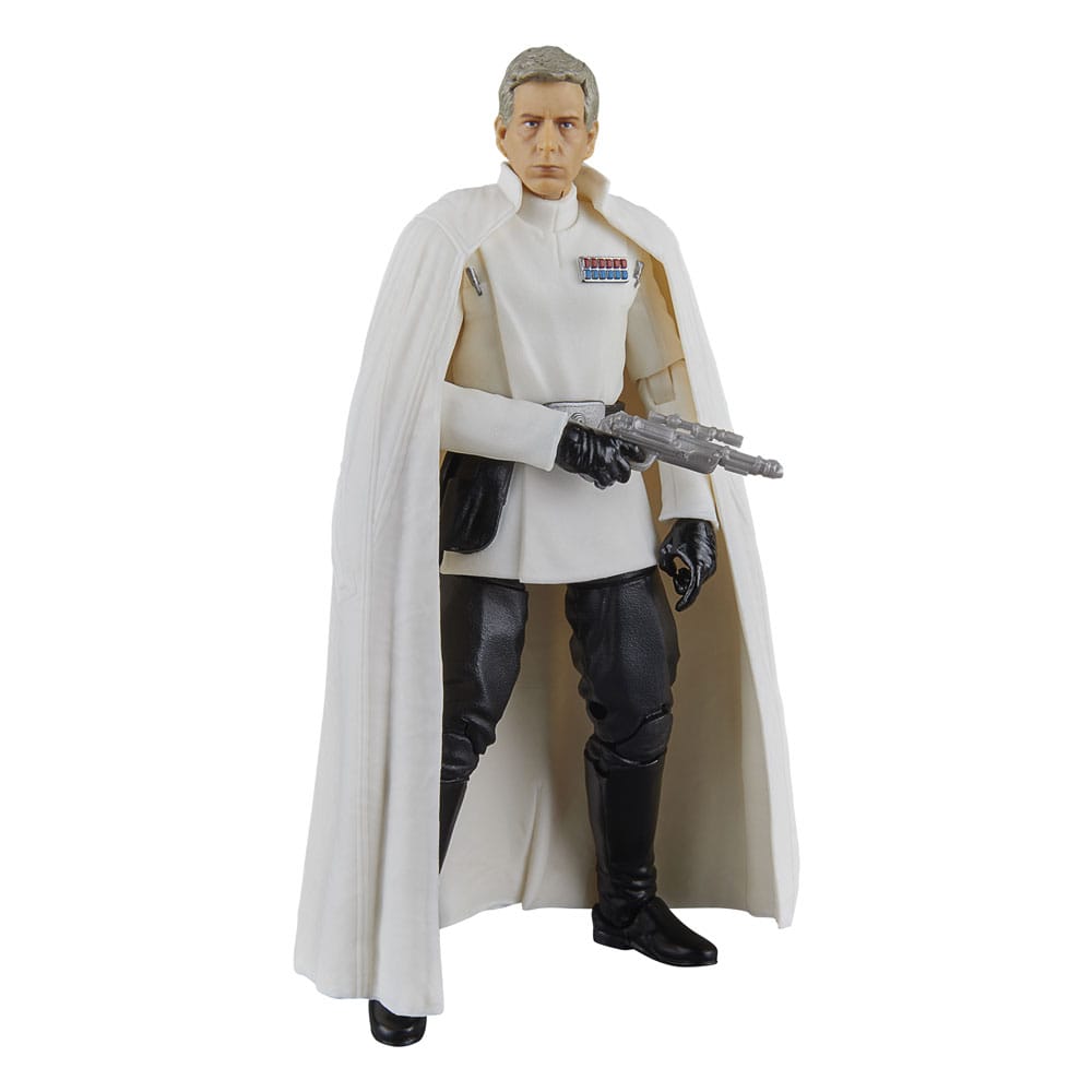 Director Orson Krennic | Star Wars Black Series | Hasbro Action Figure