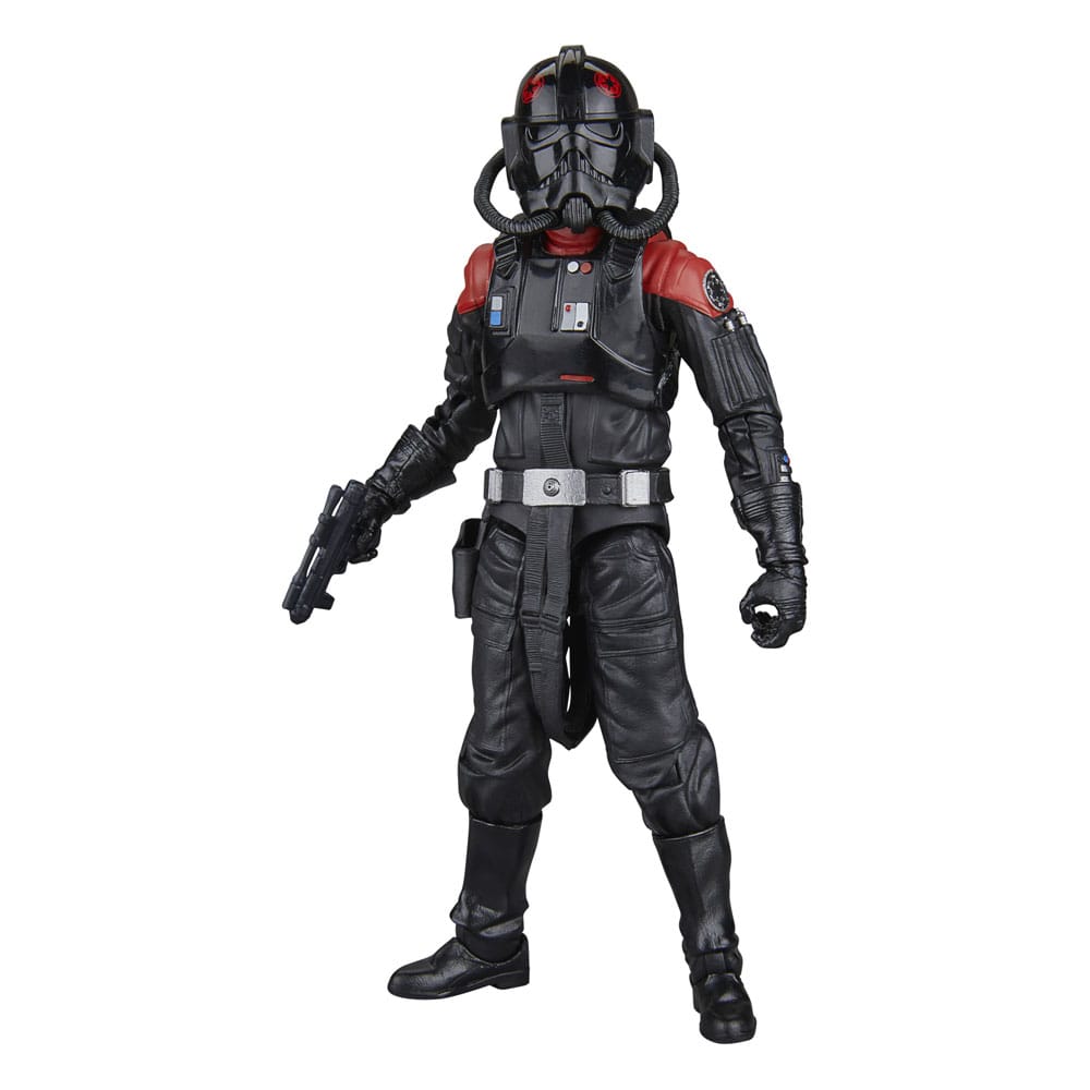 Cassian Andor (Sienar Test Pilot) | Star Wars Black Series | Hasbro Action Figure