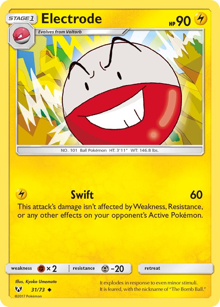 Electrode ポケモンカード 90 HP Electrode ポケモンカード 90 HP - メルカリ